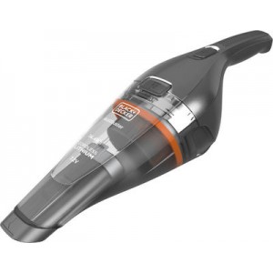 BLACK & DECKER NVC220WC-QW ΕΠΑΝΑΦΟΡΤΙΖΟΜΕΝΟ ΣΚΟΥΠΑΚΙ ΧΕΙΡΟΣ 7.2V ΓΚΡΙ